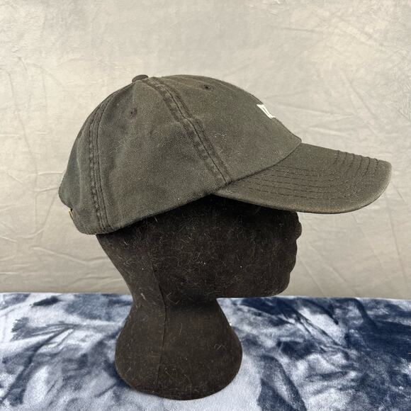 Ethik Hat Clothing Co. Dad Made in U.S.A. Adjustable Strapback Cap OSFM Skate - Picture 4 of 10